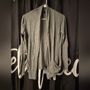 Express cardigan